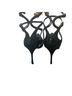 Sergio Rossi Black Heels Size EU 38 - photo 2