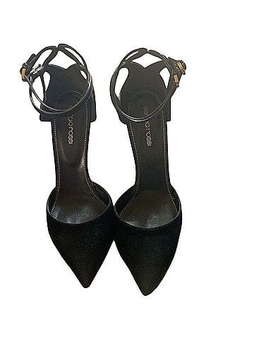 Sergio Rossi Heels (view 1)