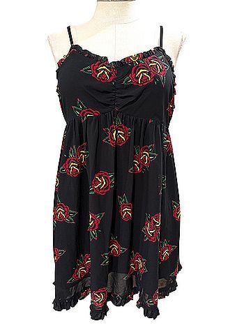 Sourpuss Cocktail Dress (view 1)