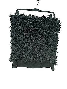 Studio M Eyelash Mini Skirt Formal Skirt (view 1)