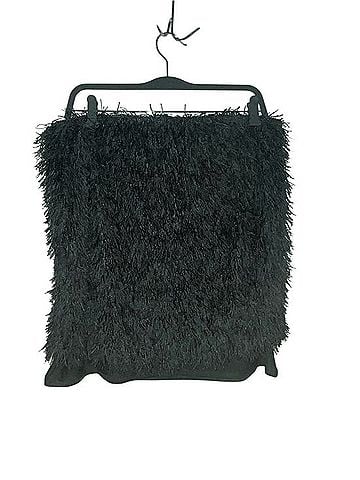 Studio M Eyelash Mini Skirt Formal Skirt (view 2)