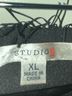 Studio M Eyelash Mini Skirt Formal Skirt - photo 3