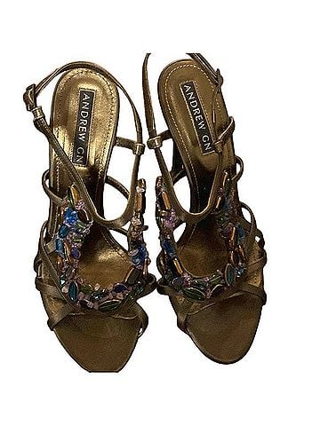 Andrew Gn Sandals (view 1)