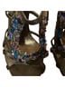 Andrew Gn Green Sandals Size EU 39 - photo 2