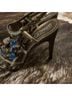 Andrew Gn Green Sandals Size EU 39 - photo 4