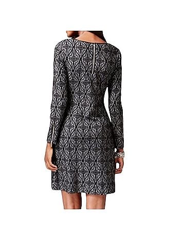 INC International Concepts Cocktail Dress (view 2)