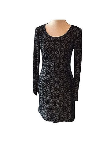 INC International Concepts Cocktail Dress (view 1)