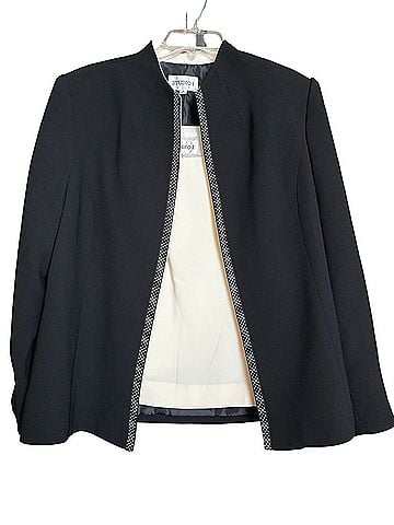 Studio I Blazer (view 1)