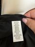 Studio I 100% Polyester Black Ivory Blazer Size 16 - photo 5