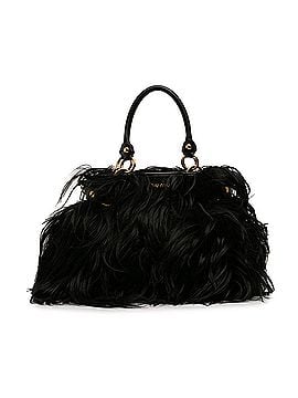 Miu Miu Fur Handbag (view 1)