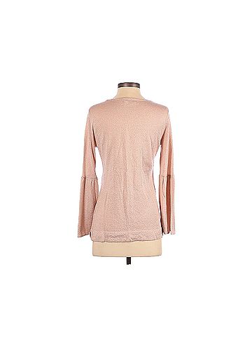 Calvin Klein Long Sleeve Top (view 2)
