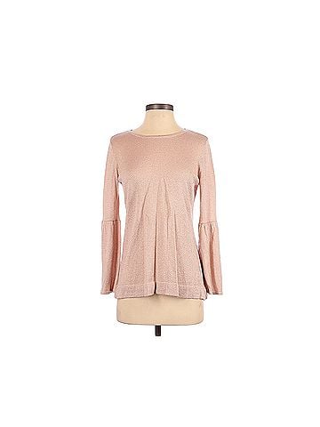 Calvin Klein Long Sleeve Top (view 1)