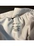 Nike White Faux Leather Shorts Size XS - photo 4