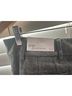 Ann Taylor LOFT Houndstooth Gray Casual Pants Size 14 - photo 3