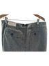 Ann Taylor LOFT Houndstooth Gray Casual Pants Size 14 - photo 2