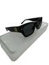 Tory Burch Black Sunglasses Size 52 | 17 - 140 - photo 3