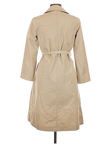 London Fog Trenchcoat (view 2)