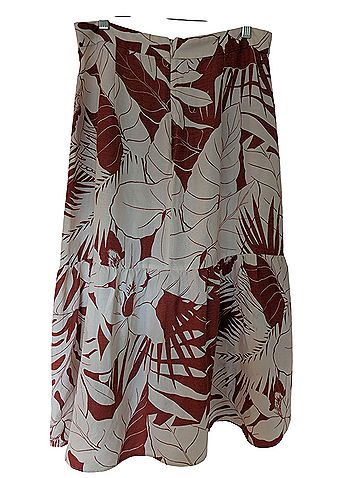 Madewell Casual Skirt (view 2)