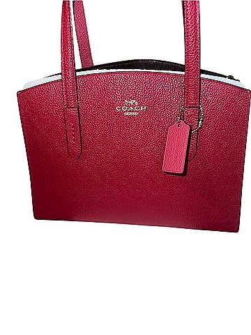 Coach Tote (view 1)