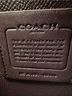 Coach Pink Red Tote One size - photo 10