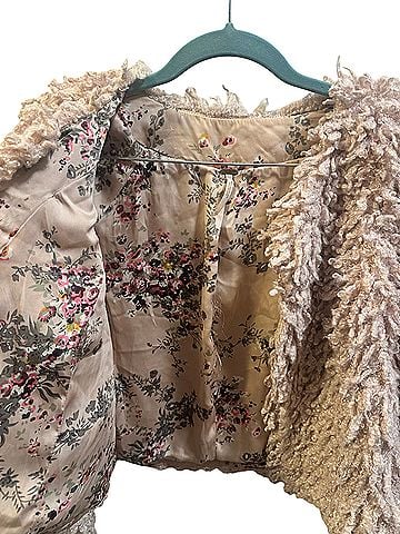 Free People Jacket (view 1)