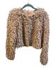 Free People Pink Jacket Size 6 - photo 2