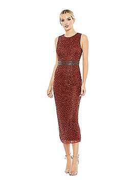 Mac Duggal Cocktail Dress