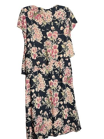 Positive Attitude Casual Dress (view 2)