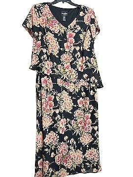 Positive Attitude Casual Dress (view 1)