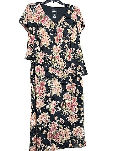 Positive Attitude Casual Dress (view 1)