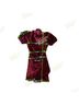 Parker Red Cocktail Dress Size 0X - photo 7