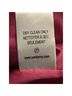 Parker Red Cocktail Dress Size 0X - photo 6