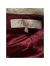 Parker Red Cocktail Dress Size 0X - photo 5