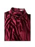 Parker Red Cocktail Dress Size 0X - photo 4