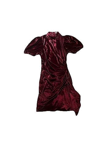 Parker Artie Cocktail Dress (view 2)