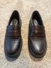 Quince Brown Flats Size 8 1/2 - photo 4