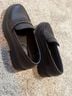 Quince Brown Flats Size 8 1/2 - photo 5