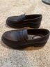 Quince Brown Flats Size 8 1/2 - photo 3