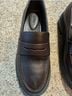 Quince Brown Flats Size 8 1/2 - photo 6