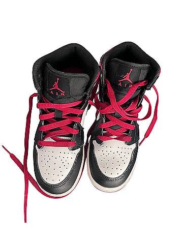 Jordan Sneakers (view 1)
