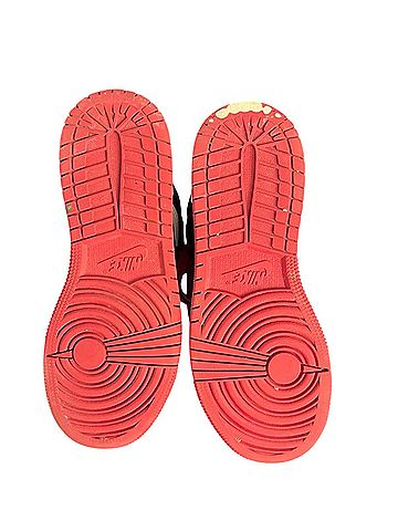 Jordan Sneakers (view 2)