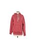 Rag & Bone 100% Cotton 100% Cotton Red Pullover Hoodie Size S - photo 1