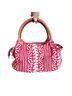 Kate Spade New York Floral Red White Satchel One size - photo 2