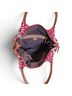 Kate Spade New York Floral Red White Satchel One size - photo 6