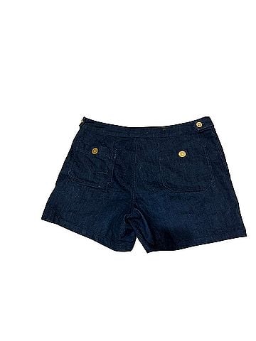 Kenar Dressy Shorts (view 2)