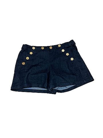 Kenar Dressy Shorts (view 1)