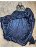 Elizabeth Klein 100% Polyester Floral Blue Pink Casual Dress Size M - photo 7