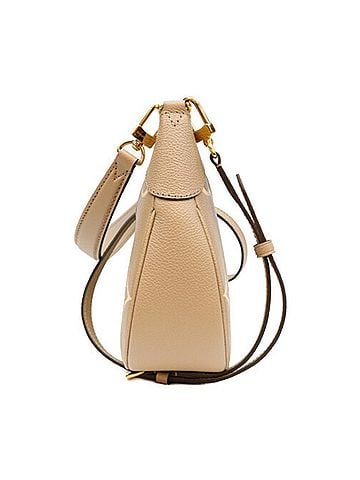 Louis Vuitton LOUIS VUITTON M46112 Empreinte Tourtrell Crème Bagatelle NM Shoulder Bag (Greige/Crème/Ivory) - Women's (view 2)