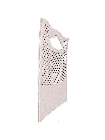 Issey Miyake GOODGOODS ISSEY MIYAKE GG43-AG462 MOKKO BASKET Tote Bag, Beige, Women's (view 2)