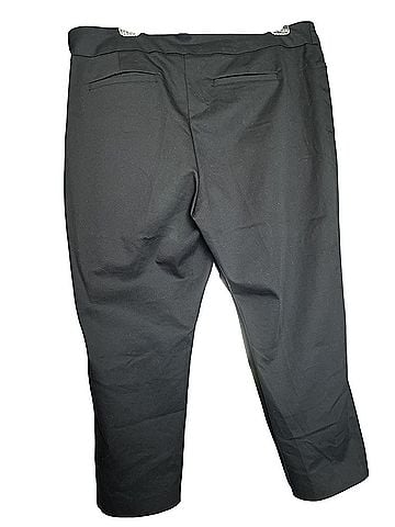 Croft & Barrow Casual Pants (view 2)